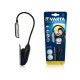 Torcia BOOK LED LIGHT - 2XCR 2032 (INCLUSA) product photo Photo 01 2XS