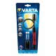 Torcia LED FLEX NECK LIGHT 2AAA (INCLUSA) product photo Photo 01 2XS
