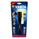 Torcia 1W LED INDESTRUCTIBLE 2AA (INCLUSA) product photo Photo 01 2XS