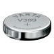 PILA A BOTTONE V389 (HIGH DRAIN) BATTERIA product photo Photo 02 2XS