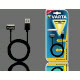 CAVO USB APPLE 30 PIN 1MT product photo Photo 01 2XS