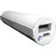 CARICABATTERIE POWERPACK 2600 MAH BIANCO CHARGER CARICATORI product photo Photo 04 2XS