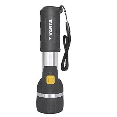 Torcia DAY LIGHT LED 2AA (INCLUSA) product photo Photo 03 3XL