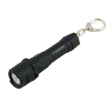 Torcia INDESTRUCTIBLE KEY CHAIN LED 1 AAA product photo Photo 02 3XL