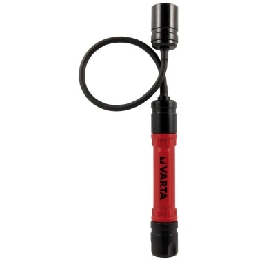 Torcia LED FLEX NECK LIGHT 2AAA (INCLUSA) product photo Photo 02 3XL