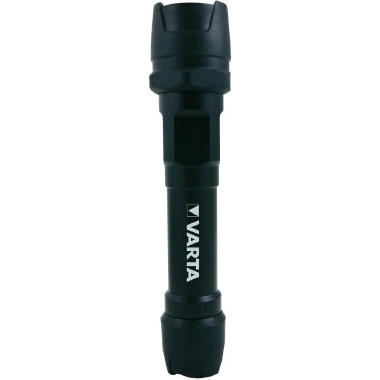 Torcia 1W LED INDESTRUCTIBLE 2AA (INCLUSA) product photo Photo 02 3XL