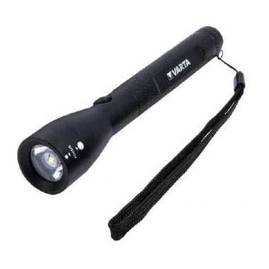 TORCIA LED HIGH OPTICS LIGHT 2AA (INCLUSA) product photo Photo 02 3XL