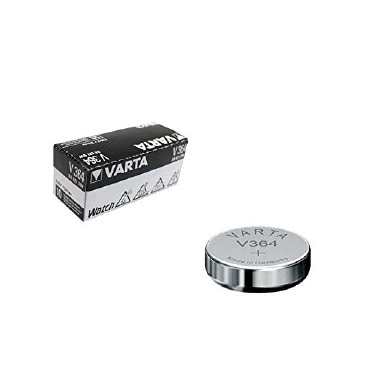 PILA A BOTTONE V364 BATTERIA product photo Photo 01 3XL