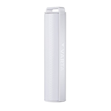 CARICABATTERIE POWERPACK 2600 MAH BIANCO CHARGER CARICATORI product photo Photo 03 3XL