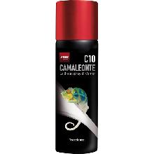 C10/R TRACCIANTE COLORE ROSSO 400 ml product photo