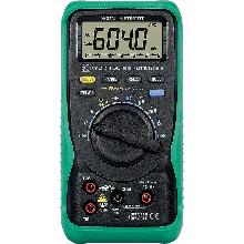 1012 multimetro digitale trms fs=6040 product photo