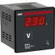 Evm-r  volt./amp. 600v-x/5aac 115/230vac product photo Photo 01 2XS