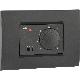 Keo-a termostato incasso 230v product photo Photo 01 2XS