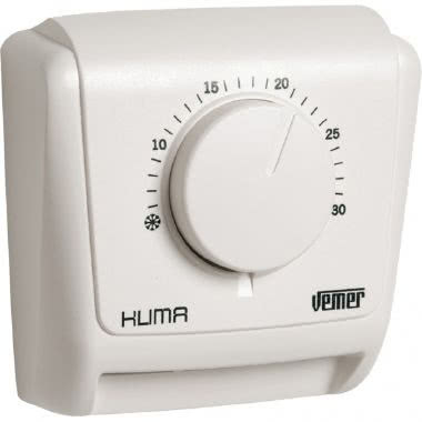 Klima 2 termostato ambiente product photo Photo 01 3XL