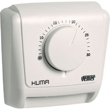 Klima 3 termostato ambiente product photo Photo 01 3XL