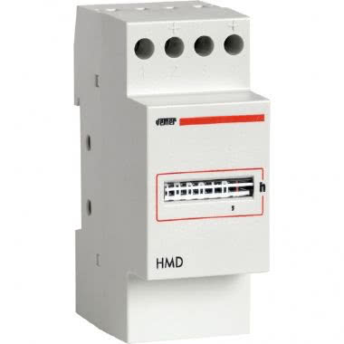 HMD-1236 CONTAORE 2 MOD DIN 12-36 VDC product photo Photo 01 3XL