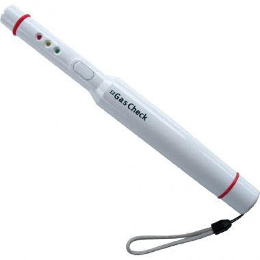 GAS CHECK Rivelatore portatile di gpl e metano product photo Photo 01 3XL