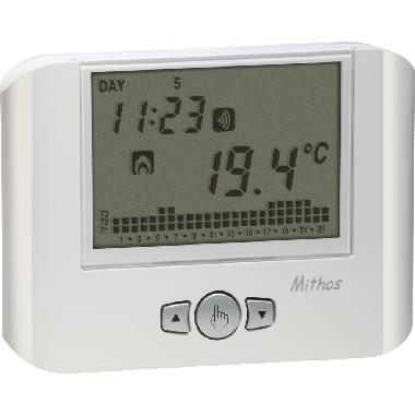 Mithos rf bianco cronot. settim. product photo Photo 01 3XL