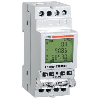 Energy-230 multi cont. en. multitariffa product photo Photo 01 3XL