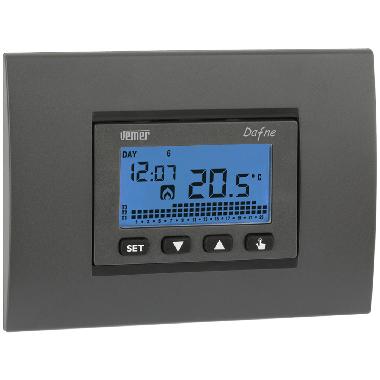 Dafne-230 cronoterm. incasso settim. product photo Photo 01 3XL