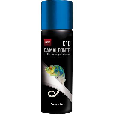 C10/B TRACCIANTE COLORE BLU 400 ml product photo Photo 01 3XL