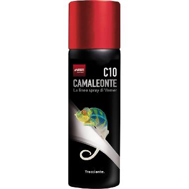 C10/R TRACCIANTE COLORE ROSSO 400 ml product photo Photo 01 3XL