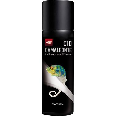 C10/N TRACCIANTE COLORE NERO 400 ml product photo Photo 01 3XL
