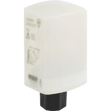 QUICKLUX INTERR. CREP. CONN. 3 FILI product photo Photo 01 3XL