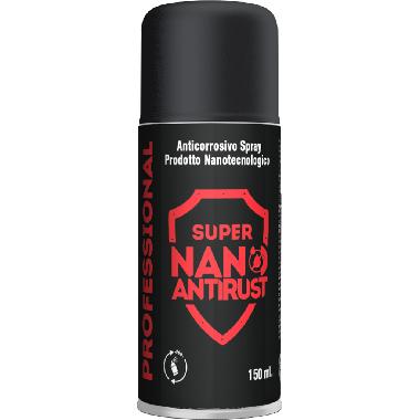 Spray super nano antirust 150 ml product photo Photo 01 3XL