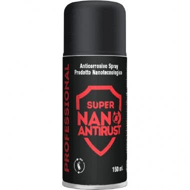 Spray nano anticorrosion 150 ml product photo Photo 01 3XL