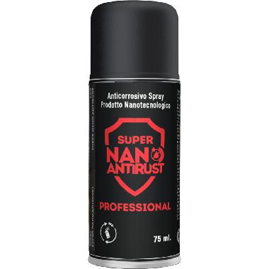 Spray super nano antirust 75 ml product photo Photo 01 3XL