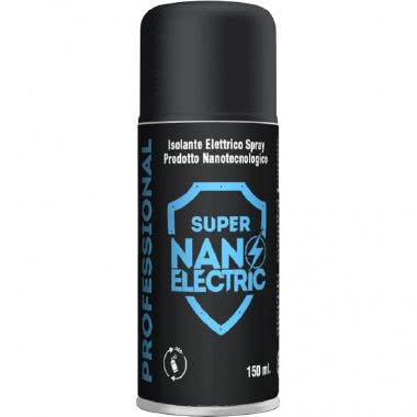 Spray nano electric 150 ml product photo Photo 01 3XL
