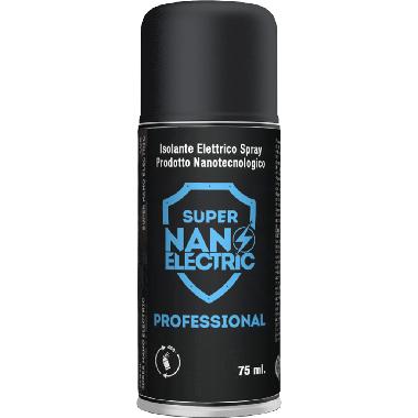 Spray super nano electric 75 ml product photo Photo 01 3XL