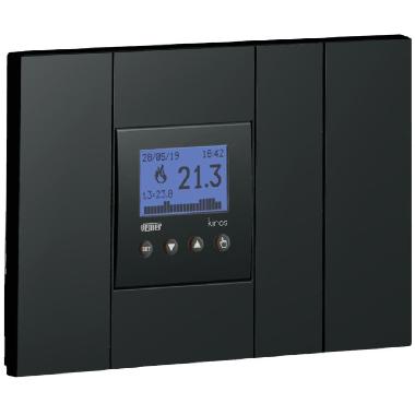 Now.kiros cronoterm. da incasso 2m 230v product photo Photo 01 3XL