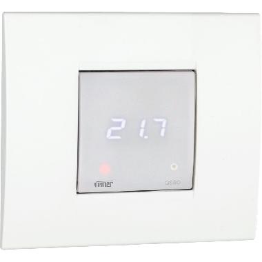 Asso wifi cronoterm. da inc. 2 mod. 230v product photo Photo 01 3XL