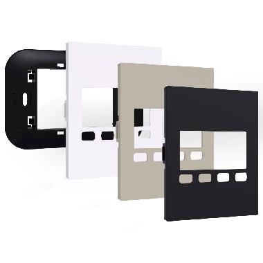 Kit montaggio living now per dafne product photo Photo 01 3XL