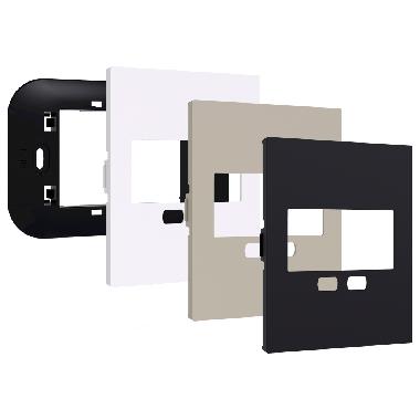 Kit montaggio living now per keo lcd product photo Photo 01 3XL