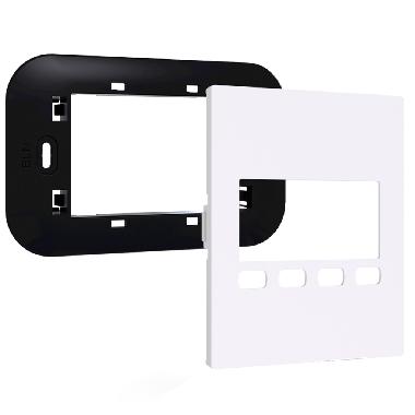 Kit mont. living now bianco per dafne product photo Photo 01 3XL