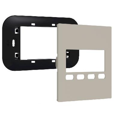 Kit mont. living now sabbia per dafne product photo Photo 01 3XL