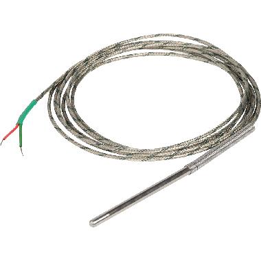 Fe-co sonda 3 mt. cavo (0+400) product photo Photo 01 3XL