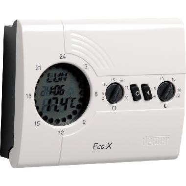 Eco.x-d cronoterm. giorn. product photo Photo 01 3XL