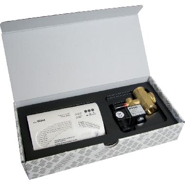 Set sicur. gpl parete valv.3/4 na 230v product photo Photo 01 3XL