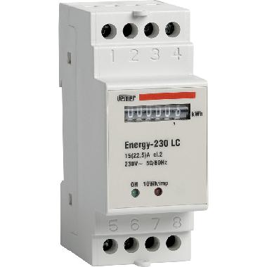 ENERGY-230 LC Contatore di energia product photo Photo 01 3XL