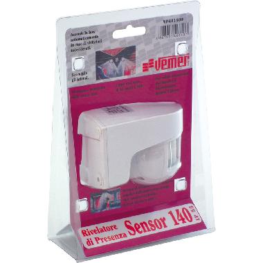 Sensor 140 blister rivelatore di pres. product photo Photo 01 3XL