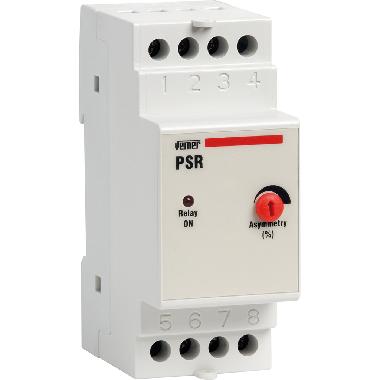 PSR 400 RELE CONTR. SEQ. FASI product photo Photo 01 3XL