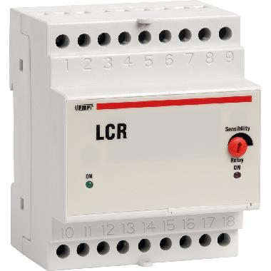 Lcr 230 rele contr. livello product photo Photo 01 3XL