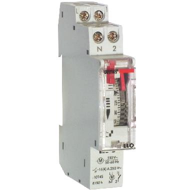 Elo-d orologio mecc giornaliero product photo Photo 01 3XL