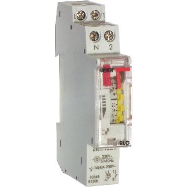 Elo-w orologio mecc. settimanale product photo Photo 01 3XL