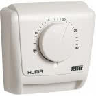 Klima 2 termostato ambiente product photo