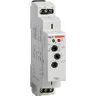 TDMU TEMPORIZ. MULTIF. 12-240VAC/DC product photo